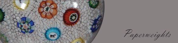 Paperweights